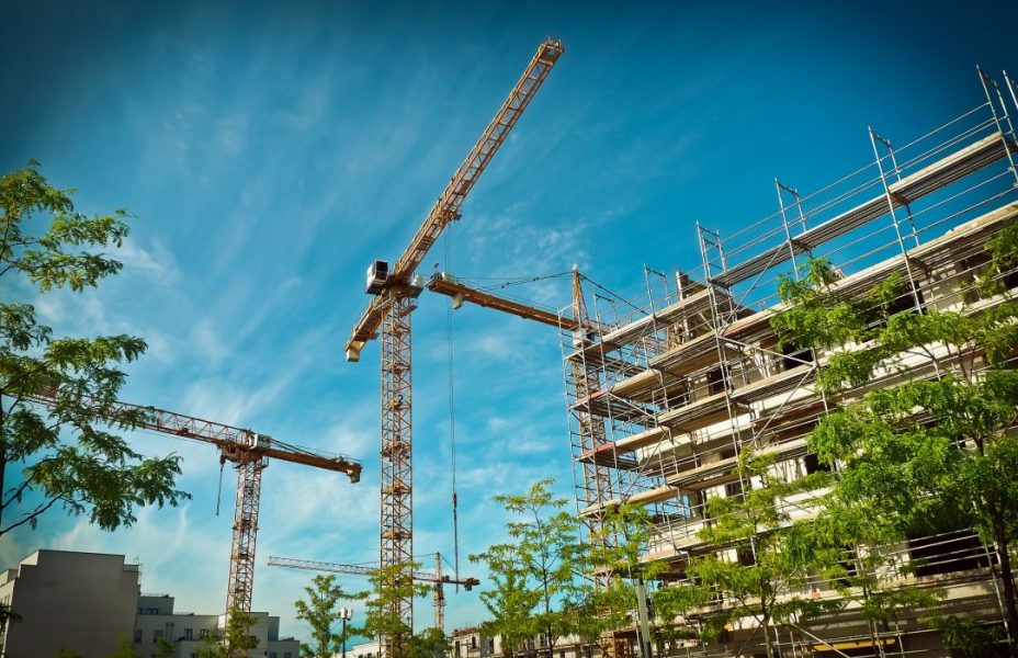 Exploitation de carrières censeau - travaux publics pontarlier