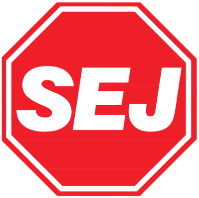 Logo SEJ - Travaux publics censeau